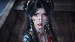 Sword of Coming: 2×13