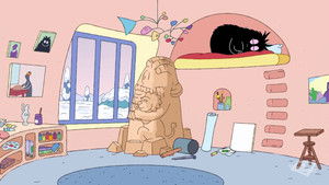 Barbapapa: One Big Happy Family!: 2×35