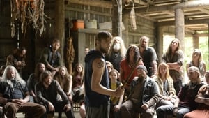 Outsiders Temporada 1 Capitulo 1