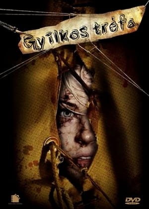 Poster Gyilkos tréfa 2008