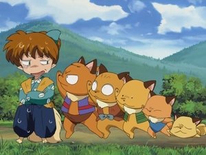 InuYasha Season 1 Episode 130
