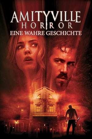 Image Amityville Horror - Eine wahre Geschichte