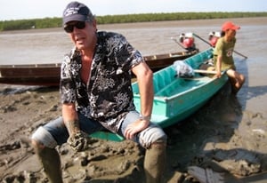 Anthony Bourdain: No Reservations Thailand