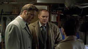 Kommissar Beck: 2×7