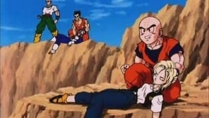 Dragon Ball Z Season 6 Episode 26