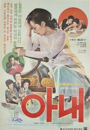 Poster Wife (1976)