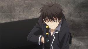 Qualidea Code: 1×9