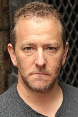 Kevin Kolack portrait