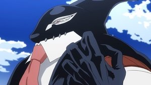 Boku no Hero Academia: 3×21