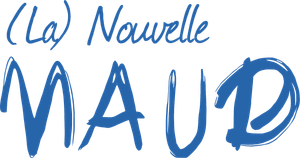 Nouvelle Maud — Logos 1