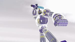 Sym-Bionic Titan Tashy 497