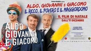 Il ricco, il povero e il maggiordomo film complet