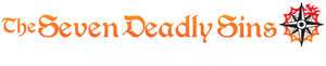 The Seven Deadly Sins: Cursed by Light