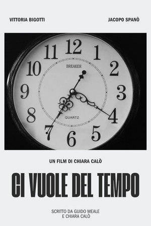 Ci vuole del tempo 2