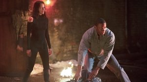 Arrow S02E06