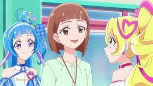 You and Idol Precure ♪: 1×5