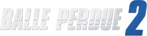 Bala Perdida 2 — Logos 3