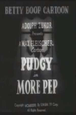 Poster More Pep (1936)