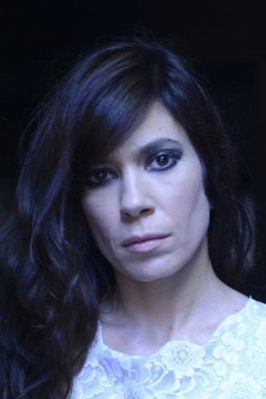 Mirto Alikaki portrait