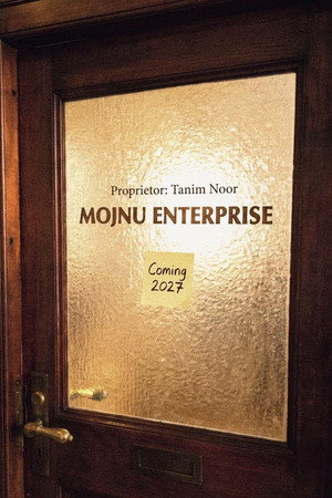 Mojnu Enterprise