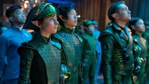 Artemis Fowl (2020) – Dublat în Română