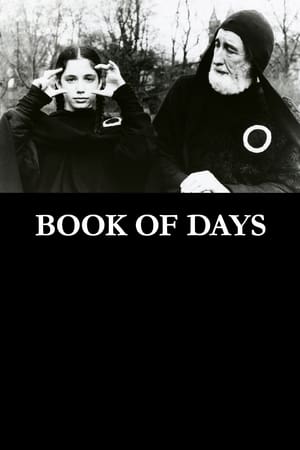 Poster Book of Days (1989)