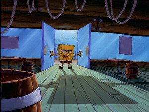 SpongeBob SquarePants: 1×1