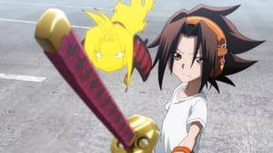 Shaman King: Season 1 Episode 14 – Lyserg the Avenger