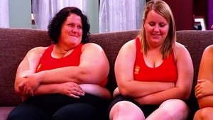 Amanda Sees Red