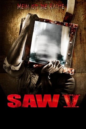 Image Saw V