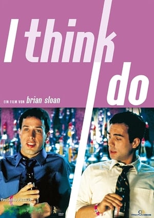 Poster di I Think I Do