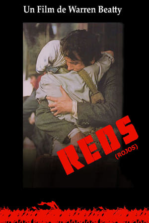 Poster Rojos 1981