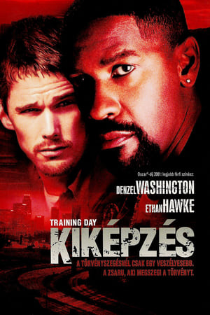 Kiképzés (2001)