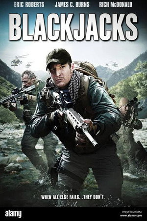 BlackJacks (2014)