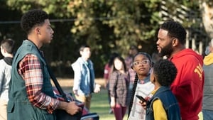 Black-ish Temporada 5 Capitulo 9