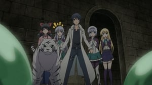 Isekai wa Smartphone to Tomo ni. Temporada 1 Capitulo 5