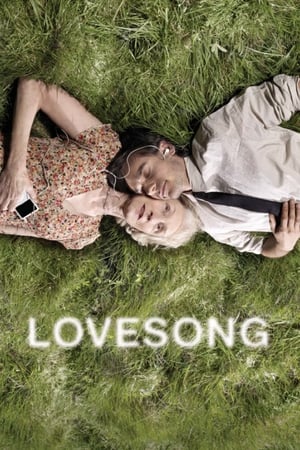 Poster Lovesong 2012
