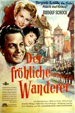 Der fröhliche Wanderer 2
