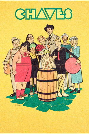 El Chavo del Ocho 50