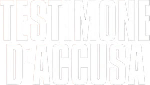 Testimone d'accusa (1957) Streaming official logo