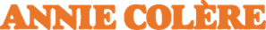 Angry Annie — Logos 1