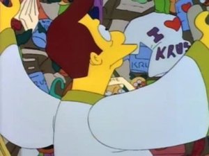 Los Simpson Temporada 1 Capitulo 12