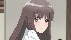 Oni no Hanayome Cap 8