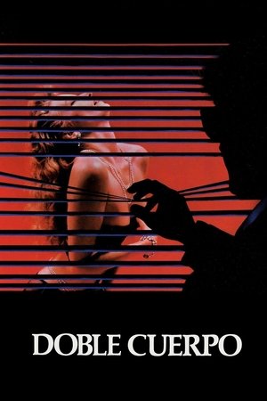 pelicula Doble cuerpo (1984)