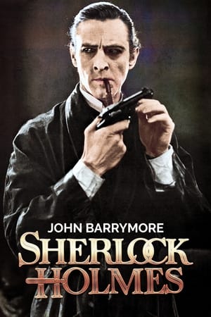 Image Sherlock Holmes contre Moriarty