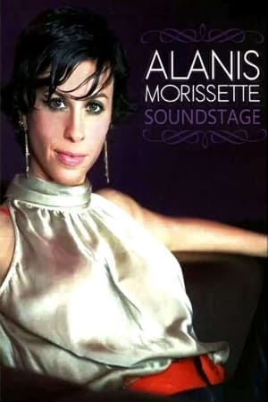 Poster Alanis Morissette: Live at Soundstage (2003)