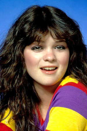 Valerie Bertinelli portrait