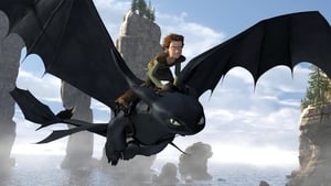 How to Train Your Dragon (2010)