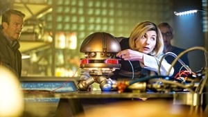 Doktor Who: Sezon 11 Odcinek 7