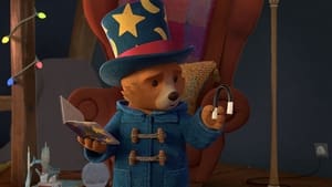 Dobrodružství medvídka Paddingtona: 1×5